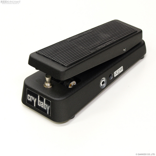 ワウ／ボリュームペダル ＞ ワウペダル、Jim Dunlop、CRY BABYの検索