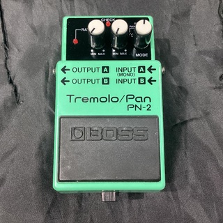 BOSS PN-2 Tremolo / Pan