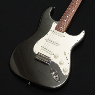 K.Nyui Custom Guitars KNST Silver Pewter 【柾目・ショップオーダーモデル】