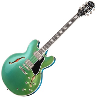 エレクトリックギター ＞ セミアコ、Epiphone、es-355の検索結果【楽器