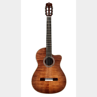 Cordoba Fusion 12 Cinnamon Burst《エレガット》【2025年4月下旬発売発売予定!!】【ローン金利0%】