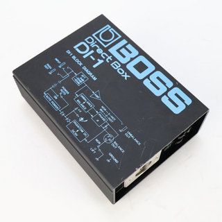 BOSS、DI-1の検索結果【楽器検索デジマート】