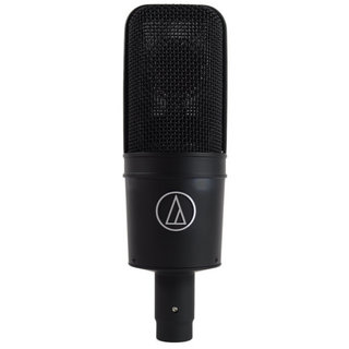 audio-technica 【中古】オーディオテクニカ コンデンサーマイク AUDIO-TECHNICA AT4040 オーテク マイクロフォン