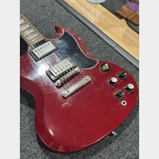 Gibson SG 61' Reissue（1997年製）