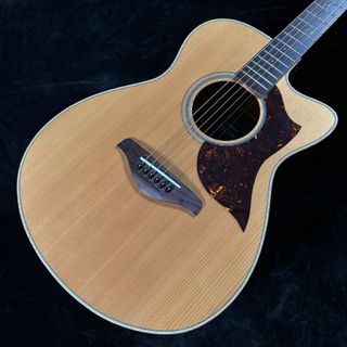 YAMAHA AC1M 【現物画像】