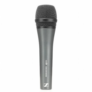 SENNHEISER E835 ダイナミック マイクロフォン【御茶ノ水本店】