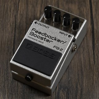 BOSS FB-2 Feedbacker/Booster ブースター ボス エフェクター【名古屋栄店】