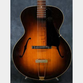 Gibson 1930s L-50 Sunburst