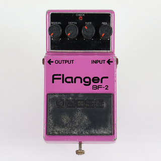 第7回：フランジャー・フェイザーってどんなエフェクター？｜ギター