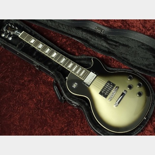 Gibson Adam Jones Les Paul Standard Silverburst #215630167