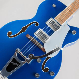 Gretsch G5420T Electromatic Classic Hollow Body Single-Cut with Bigsby / Azure Metallic
