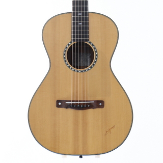 K.Yairi FK-J1 Natural 【梅田店】