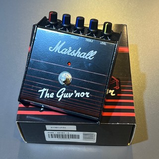 Marshall The Guv'nor Reissue  PEDL-00101 【御茶ノ水FINEST_GUITARS】