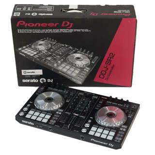 Pioneer Dj 【中古】 Pioneer DJ DDJ-SR2 DJコントローラー