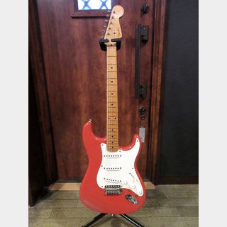 Fender Custom Shop 1956 Stratocaster Closet Classic Fiesta Red