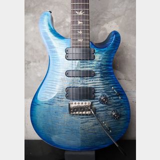 Paul Reed Smith(PRS)513 10 Top / Faded Blue Burst