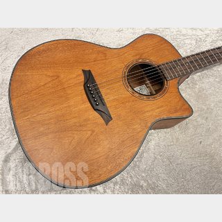 Bromo Guitars BAT2MCE【Natural】