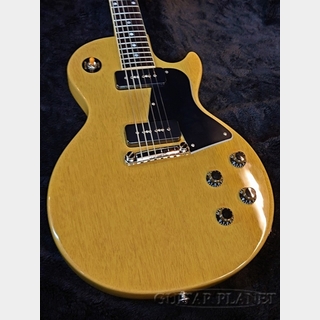 Gibson Les Paul Special -TV Yellow-【#213230187】【3.36kg】