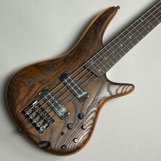 Ibanez SR5AH SUF 5弦ベース エレキベース 島村楽器限定モデル