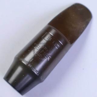 H. Selmer S80E ソプラノ ソプラノサックス用マウスピース 【アウトレット】