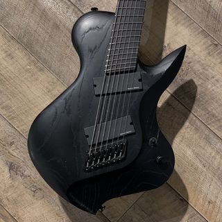s7g HISS-TEMA ギターエフェクター （For Tracy Hydeのギター