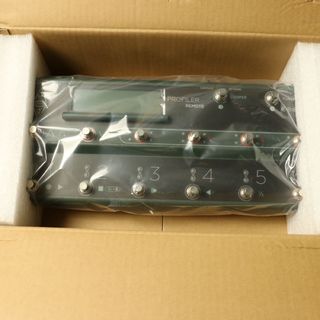 Kemper REMOTE【Kemper Profiler専用フットコントローラー】【未使用品】