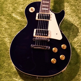 Gibson 【軽量個体】【Exclusive Model】 Les Paul Standard 50s Plain Top Deep Purple #205840269 [3.91kg] 