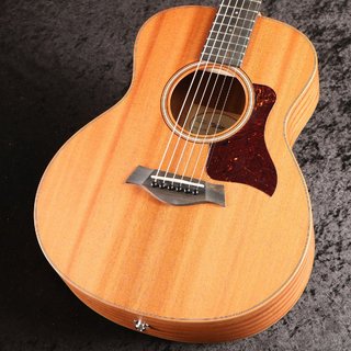 Taylor GS Mini-e Mahogany [定番人気品 旧プリアンプ搭載のためお買い得！]テイラー【御茶ノ水本店】