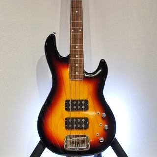 G&LTribute Series L-2000, Rosewood Fingerboard / 3-Tone Sunburst