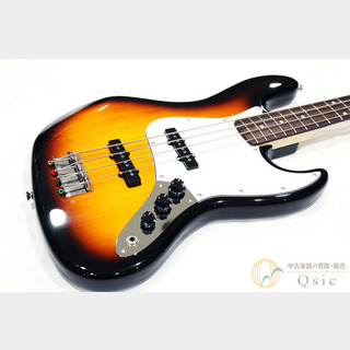 Squier by Fender Affinity Jazz Bass 【返品OK】[WK093]