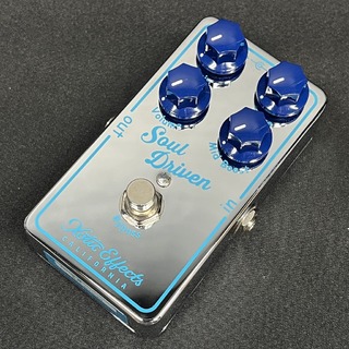 soul drivenコピー 祝！ 一発で鳴る！ エフェクター沼 【Soul Driven 完成編
