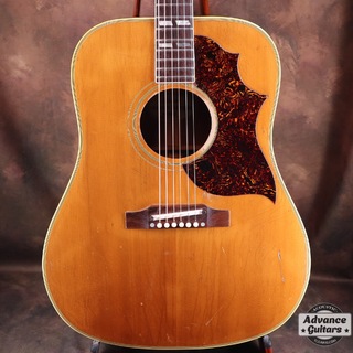 Gibson 1967 Country Western -SJN-