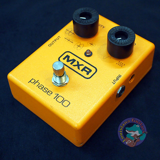 MXR、Phase 100の検索結果【楽器検索デジマート】