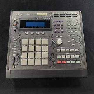 MPCが6万円台？ 手のひらサイズのサンプラー、AKAI Professional MPC
