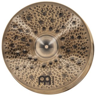 MeinlPAC15ETHH [Pure Alloy Custom Extra Thin Hammered Hihats 15]