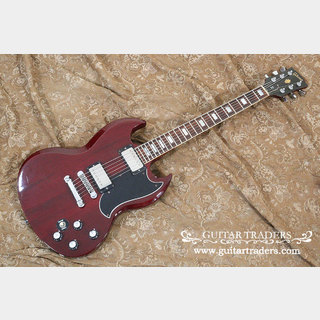 エレクトリックギター ＞ SGタイプ、Gibson、SG Specialの検索結果