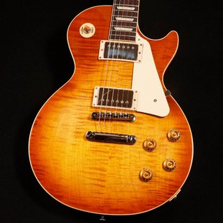 Gibson ISHIBASHI Exclusive Les Paul Standard 50s Figured Top Dirty Lemon Burst  ≪S/N:221340180≫【心斎橋店