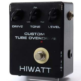 エフェクター（ギター・ベース用）、Hiwattの検索結果【楽器検索
