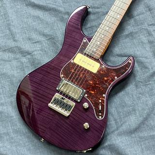 YAMAHA PACIFICA611HFM TPP