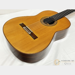 クラシック・ギター／フラメンコ・ギターの検索結果【楽器検索デジマート】