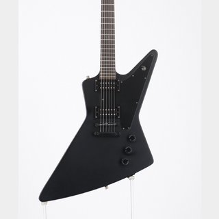 Epiphone Goth 1958 Explorer Pitch Black 2012年製【横浜店】