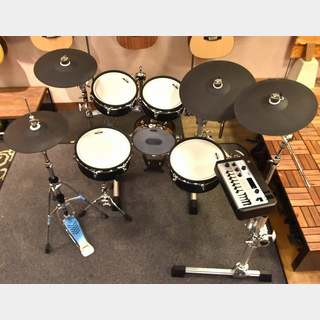 YAMAHA DTX10K-X BLACK FOREST 【心斎橋店】