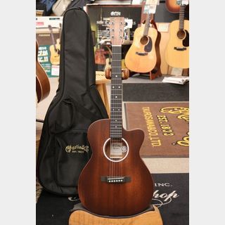 Martin【動画あり】000CJR-10E STREET MASTER #2847376【下取品大歓迎!】【48回無金利対象商品】