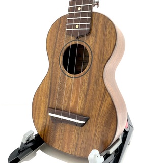 G-Labo ガズのわがままウクレレ【P.U.付き】【ソプラノサイズ】