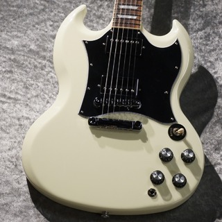 Gibson【新発売】 SG Standard Classic White #22730081 [3.34Kg] [送料込]