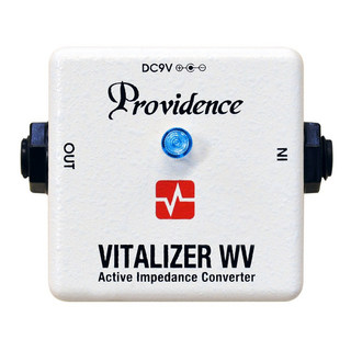 ProvidenceVZW-1 VITALIZER WV エフェクター