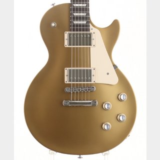 GibsonLes Paul Tribute 2018 Satin Gold Top 2018年製【横浜店】