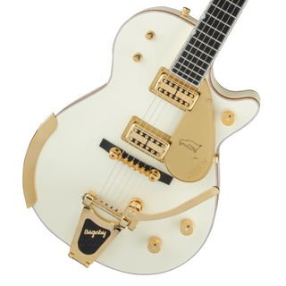 Gretsch G6134T-58 Vintage Select 58 Penguin with Bigsby TV Jones Vintage White グレッチ【WEBSHOP】