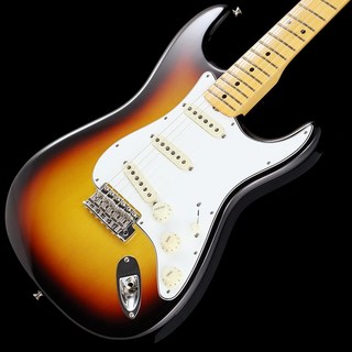 Fender Custom Shop Vintage Custom 1962 Stratocaster NOS 3-Color Sunburst/Maple Fingerboard【SN.R129967】【特価】