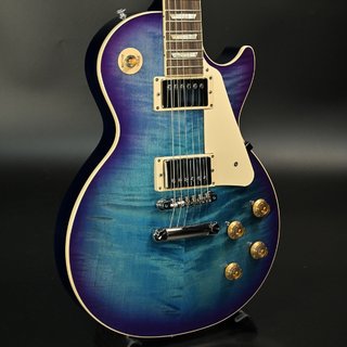 Gibson Les Paul Standard 50s Figured Top Blueberry Burst 【名古屋栄店】